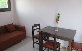 Gouvia House Luxury Apartments